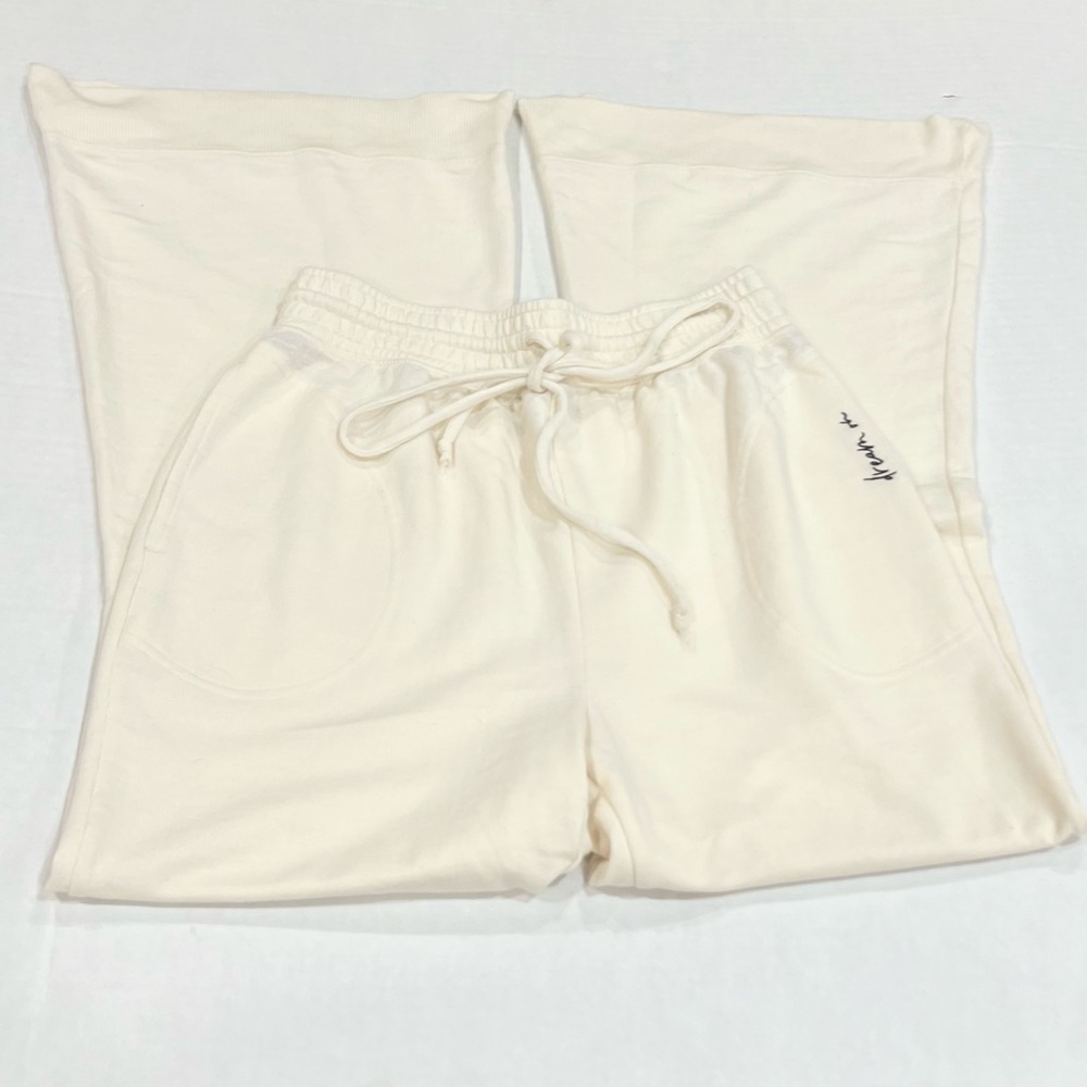 Free People | Intimately Cozy Cool Lounge Wide Leg Pants - Picture 3 of 5